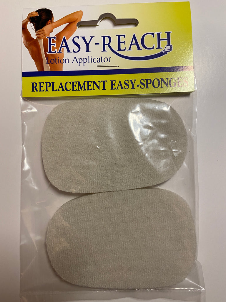 Replacement Sponges